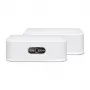 AmpliFi Instant System Router WLAN Gigabit Ethernet Dualband (2,4 GHz / 5 GHz) branco