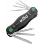 Chave de fendas multibit Wiha 23053