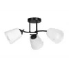 Lâmpada de suspensão Activejet AJE-ALMA 3P E27 3x40W
