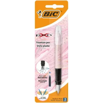Caneta de tinta permanente BIC 8795005 multicolor