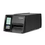 Impressora de etiquetas compacta Honeywell PM45 transferência térmica 203 x 203 DPI 350 mm/s com fios sem fios