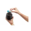 Thermacell E55XI Repelente portátil de mosquitos, zona com bateria