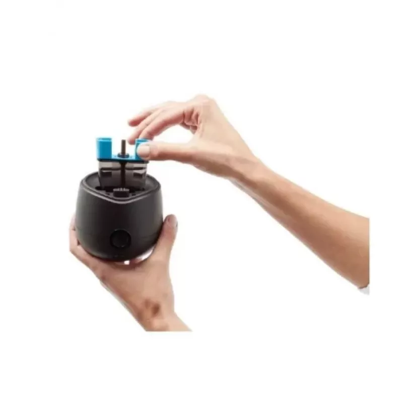 Thermacell E55XI Repelente portátil de mosquitos, zona com bateria