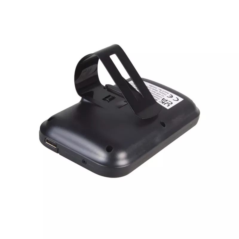 Headset Audiocore sistema mãos-livres para auto BT 5.0 A2DP arranque automático AC47