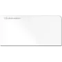Kindermann 7456000400 Moldura branca para interruptor e tomada (7456000400)