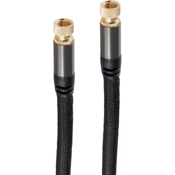 Shiverpeaks BS20-55255 cabo coaxial