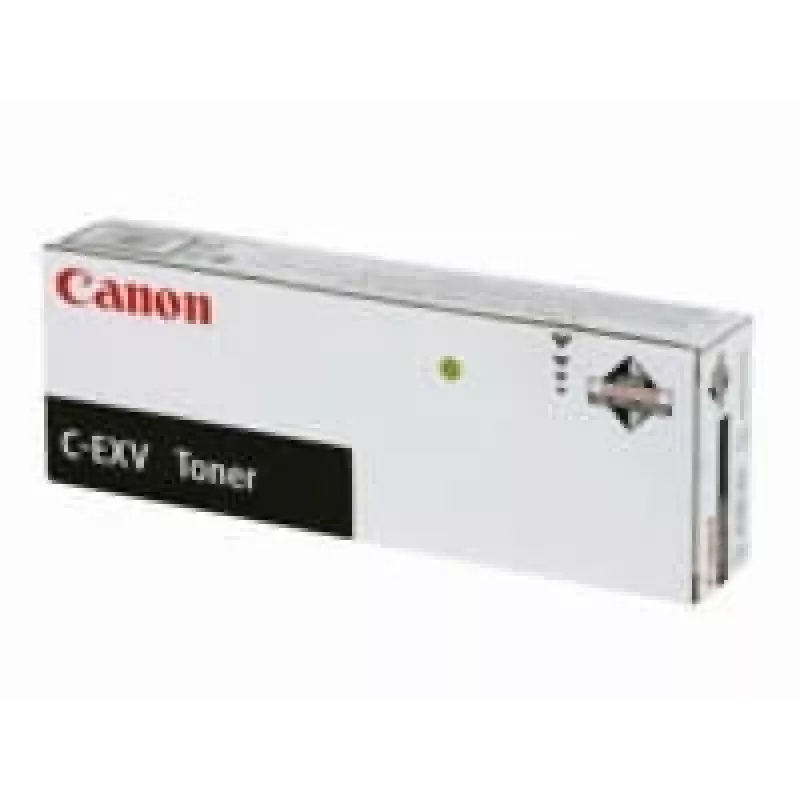 Toner Canon CEXV31 1 unid. original magenta