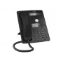 Telefone IP Snom D745 preto