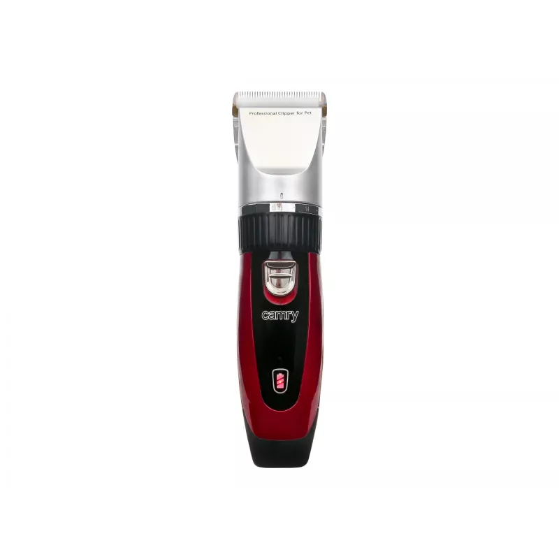 Máquina de tosquiar animais Camry CR 2821