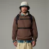 Mochila The North Face Borealis Classic - tnf navy/tin cinzento