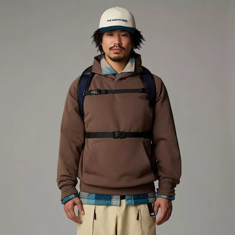 Mochila The North Face Borealis Classic - tnf navy/tin cinzento
