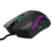 Cian INCA ANAHITA RGB rato gaming profissional com teclas de macro