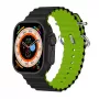 Smartwatch Fusion MT872 Bluetooth Calling pulso pressão arterial oxigénio no sangue