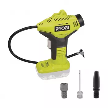 Soprador de ar Ryobi R18PI-0 18V (sem bateria e carregador)