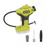 Soprador de ar Ryobi R18PI-0 18V (sem bateria e carregador)