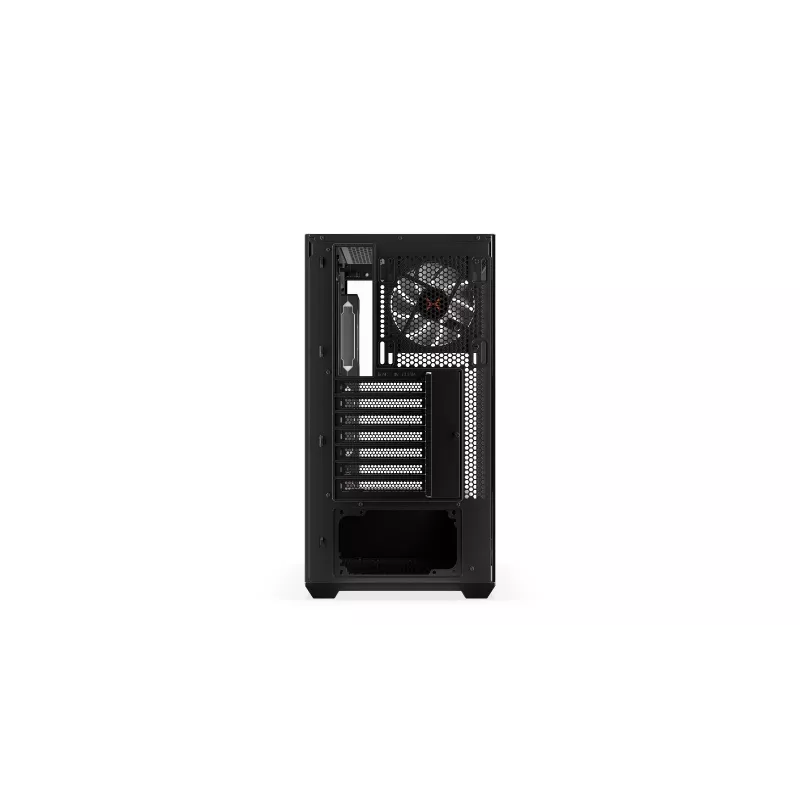 Caixa KRUX EXO (KRXD004) preto