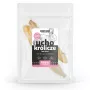 UNISZKI orelha de coelho sem pelo - Snack para cães - 2 unid.