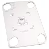 Suporte de montagem der8auer RYZEN 3000/5000 OC Bracket Custom Mount para CPUs AMD Ryzen 3000 e 5000