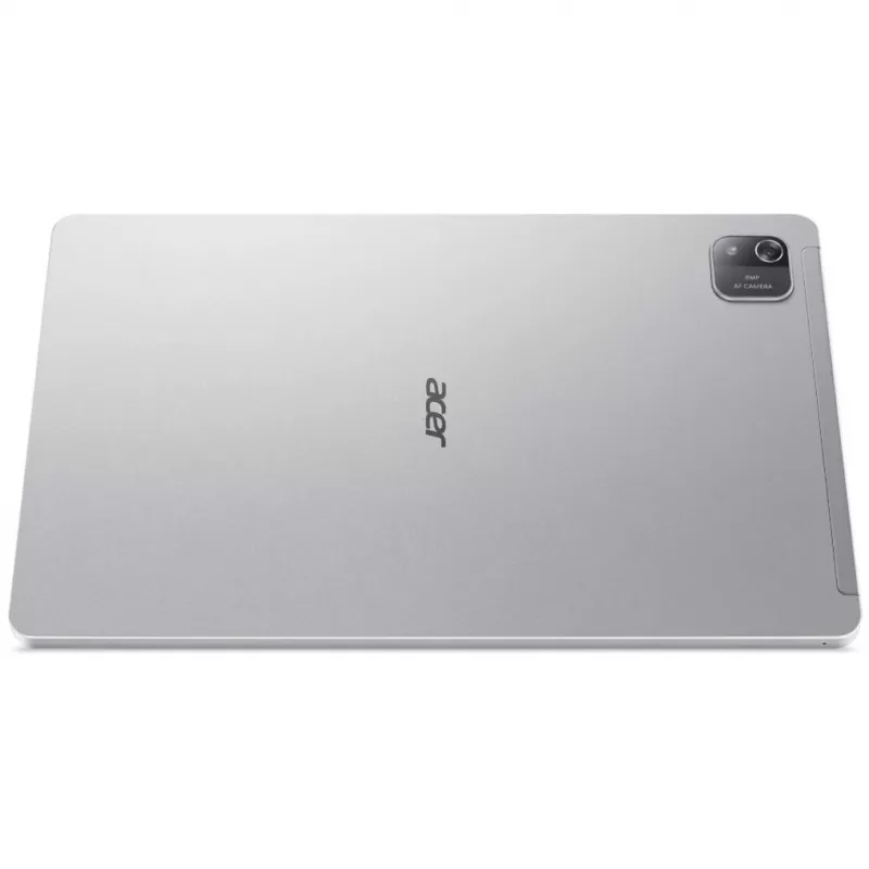 Acer ICONIA Tab A10 A10-21 - Tablet - Android 14 - 128GB eMMC - 25,7 cm (10,1) IPS (1280 x 800) - slot microSD - prateado (NT.LH8EE.001)