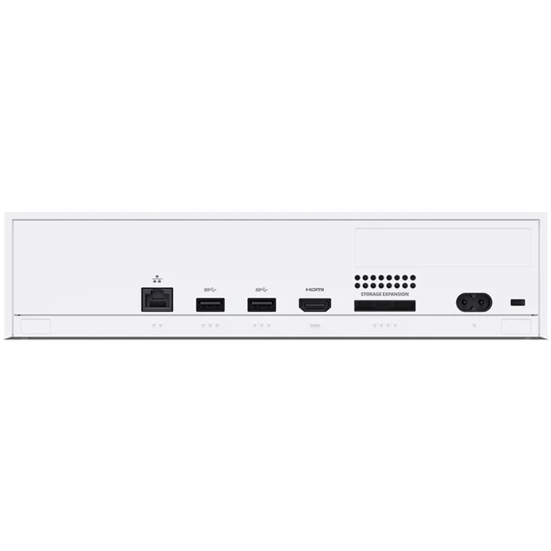 Consola de jogos Microsoft Xbox Series S