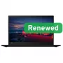 Lenovo Renew Grade B | X1 CARBON G8 | 14