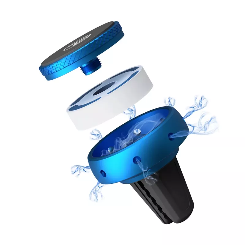 Chip de recarga de ambientador para automóvel Tellur T-MLX47771 — recarga Ocean para ambientador de automóvel
