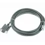 Cabo série RS-232 Datalogic 90A052121, 4,5 m