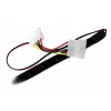 Tira de LED para caixa de computador Lamptron LAMP-LEDPR1505 — iluminação ultravioleta (UV)