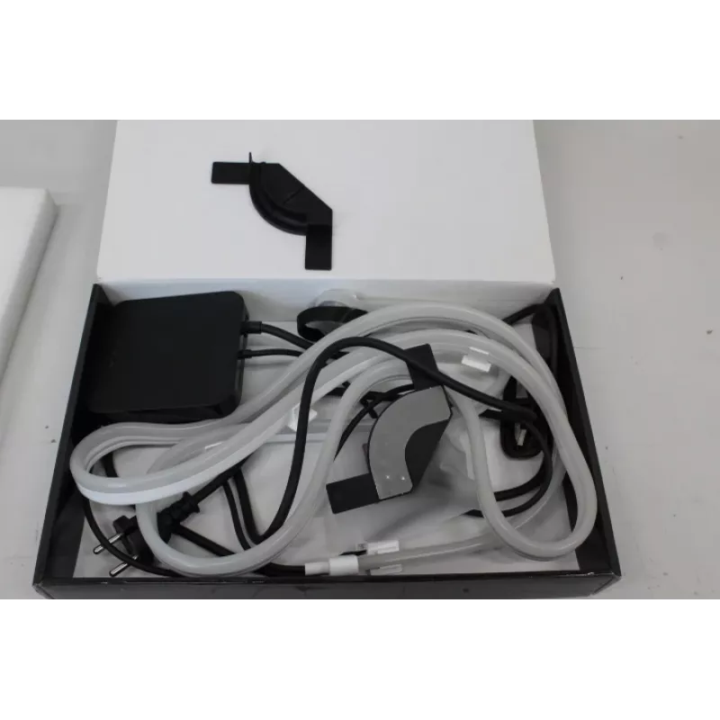 ESGOTADO. Xiaomi Smart Lightstrip Pro | 17 W | Wi-Fi, Bluetooth | USADO, RISCADO, SEM MANUAL
