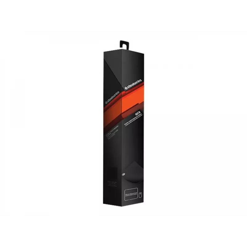 Tapete de rato STEELSERIES QcK Perf XL - Control
