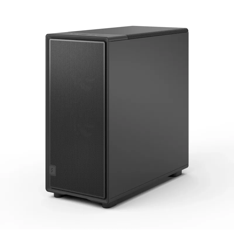 Caixa Fractal Design | Epoch XL | Black TG Light Tint | ATX