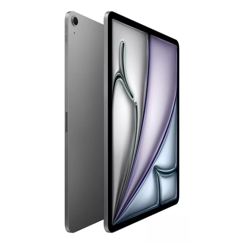 Apple iPad 13 polegadas Air Wi-Fi 128 GB – Cinzento sideral