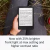 Amazon B0CP31T5M6 Leitor de e-books 16 GB Wi-Fi preto
