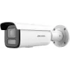 Câmara de segurança IP Hikvision DS-2CD2663G2-LIZS2U 6 MP, varifocal 2,8–12 mm, IR 60 m, WDR 120 dB, IK10, IP67