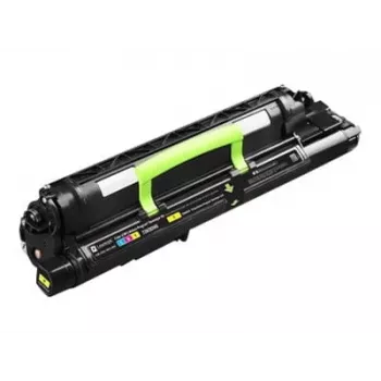 Lexmark 72K0DY0 unidade de revelador amarela para CS820/CX8xx