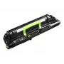 Lexmark 72K0DY0 unidade de revelador amarela para CS820/CX8xx