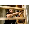 Metabo SB 18 LT BL 2100 U/min sem chave 1,5 kg preto, verde, vermelho, prateado