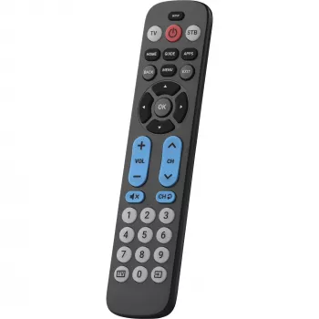 One for All Big Button Remote Telecomando universal URC6821