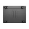 Armário rack autónomo LANBERG FF01-6824-23BL 24U 600×800 mm IP20 preto