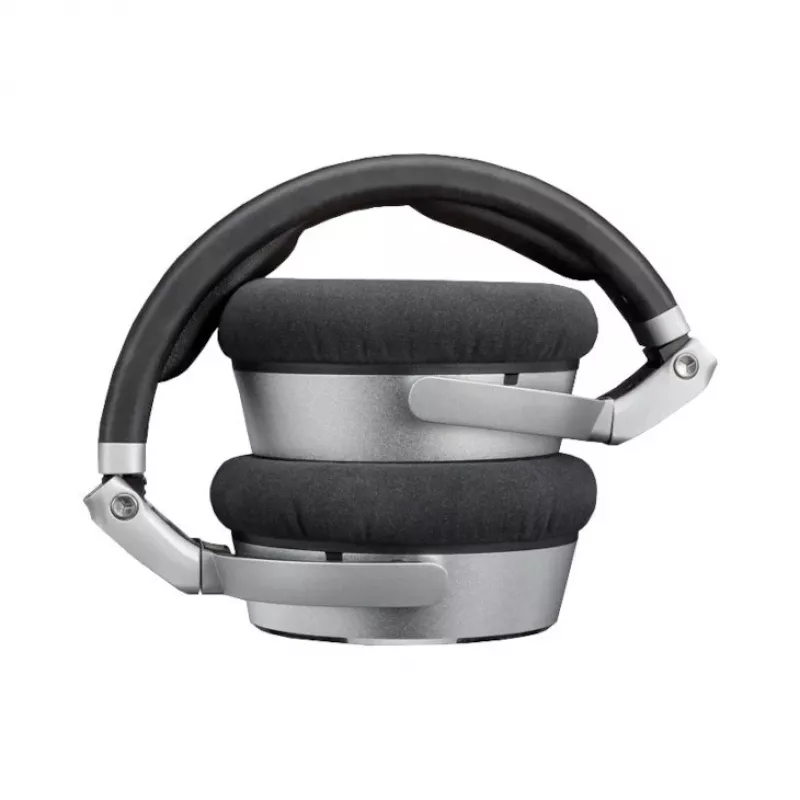 Neumann NDH 20 - auscultadores de estúdio fechados para monitorização, edição e mistura