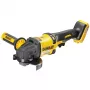 DeWALT DCG418NT-XJ rebarbadora a bateria FLEXVOLT de 54 V (sem bateria)