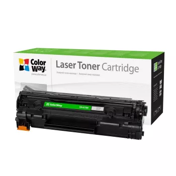 ColorWay CW-H278M | Cartucho de toner | preto