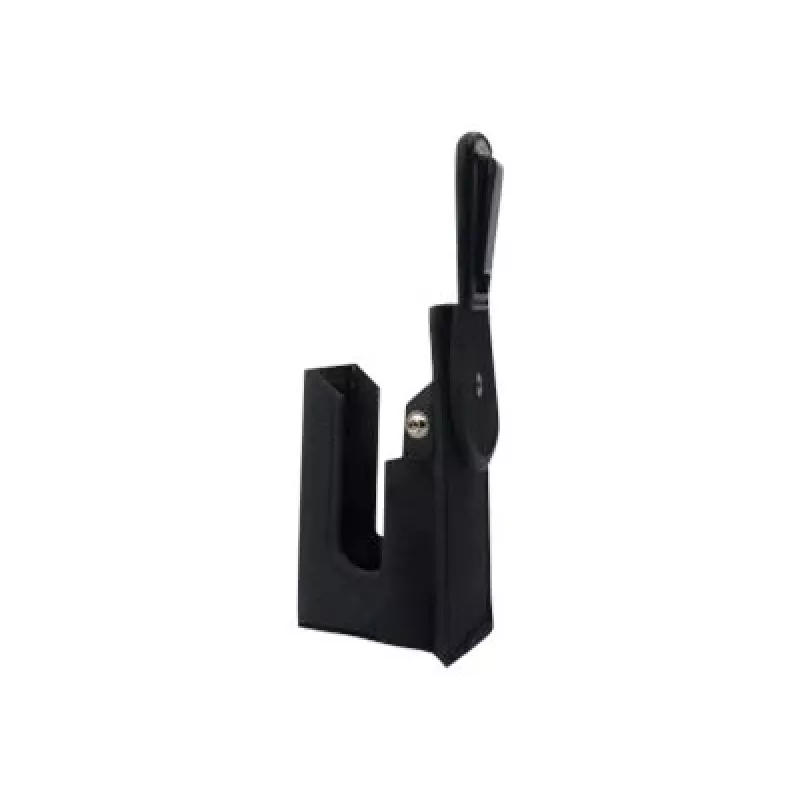 Coldre de cinto Motorola 11-35035-01R preto