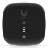 Unidade de rede ótica UBIQUITI WAVE-FIBER-ONU com portas Gigabit Ethernet