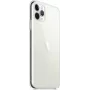Apple - capa para telemóvel - policarbonato, poliuretano termoplástico (TPU) - transparente - para iPhone 11 Pro Max (MX0H2ZM/A)