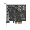 Placa PCI Express x4 DeLOCK 89064
