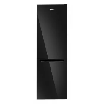 Combinado frigorífico-congelador AMICA FK3506D.2F(E) 250 L, classe de eficiência energética E