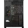 Thermaltake FTW RTX 5070 Ti preto/transparente Windows 11 Home 64-Bit (PC-000087-DE)