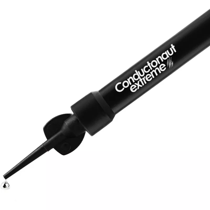 Pasta térmica de metal líquido Thermal Grizzly Conductonaut Extreme - 5 gramas