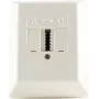 Conector fêmea ShiverPeaks TSS 3 vias 10 contactos, modelo AT74040